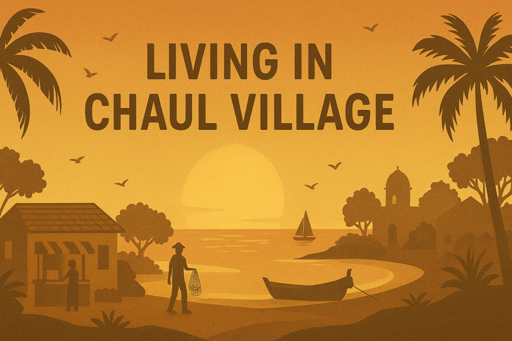 Chaul Village Alibag 2026 Guide: Discover 10 Hidden Gems