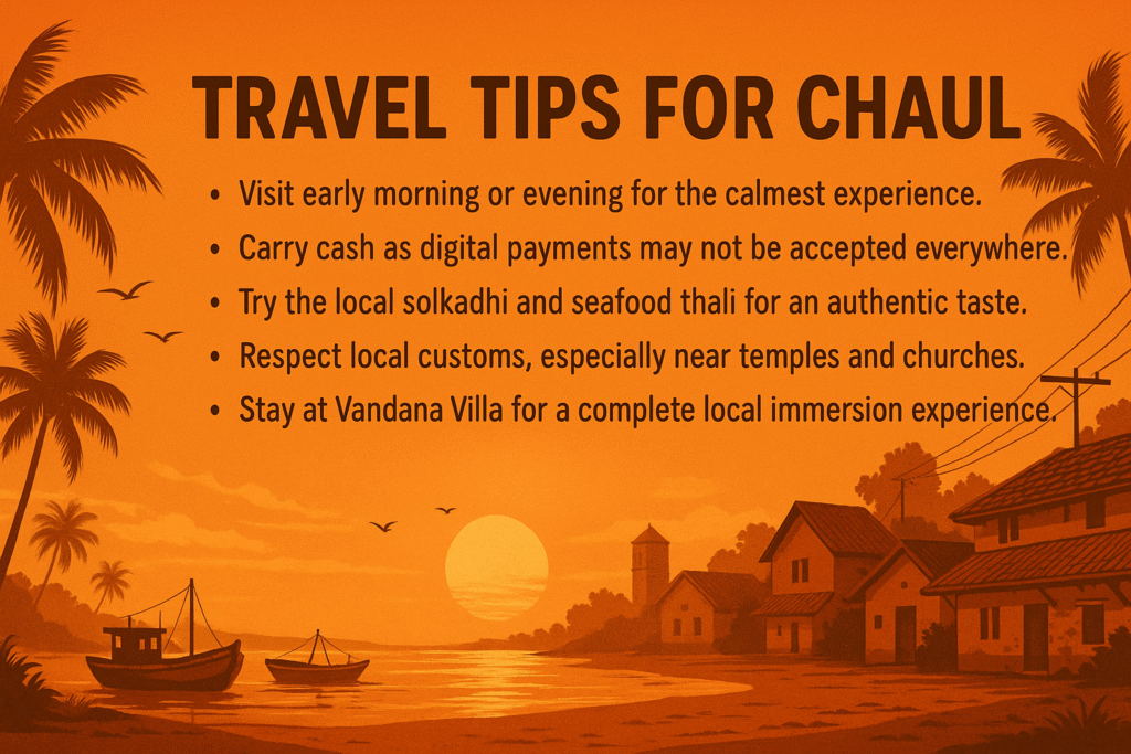Vandana villa Alibag Chaul Village Alibag 2026 Guide: Discover 10 Hidden Gems 1 Travel Tips for Visiting Chaul Village Alibag